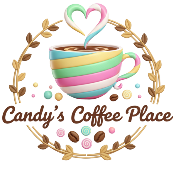 Candy's Coffee Place