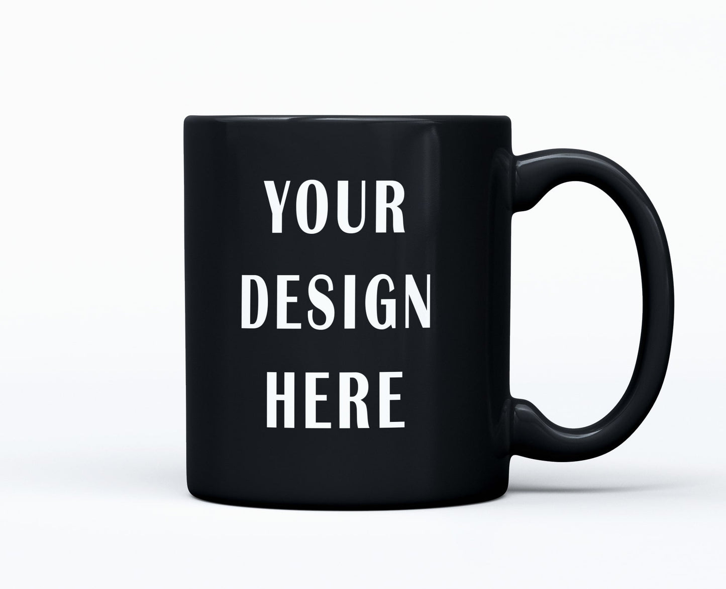 Customizable 11oz Mug